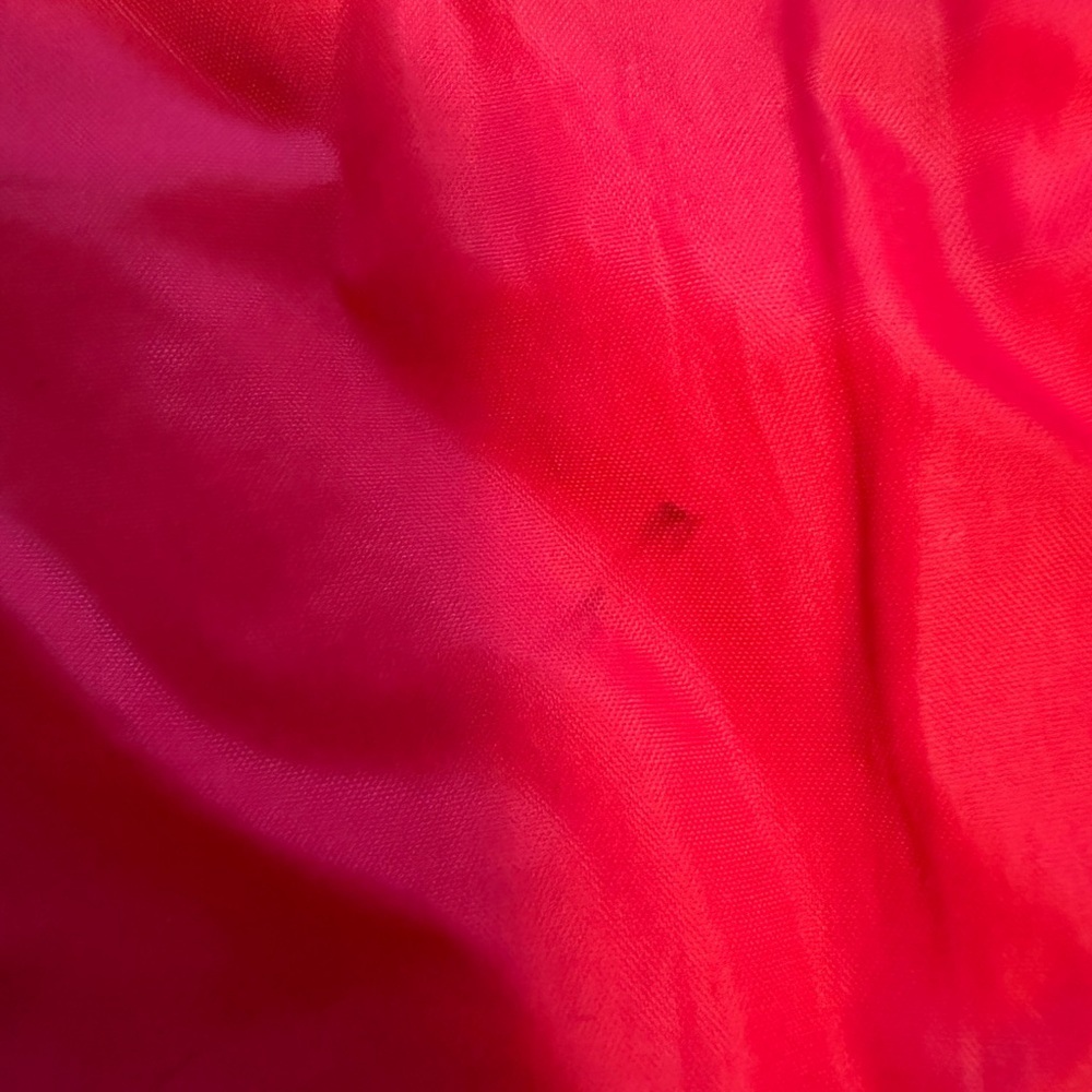 Byer California Pink Polka Dot Jacket - Picture 4 of 7
